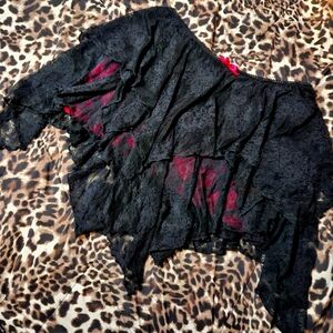 Widow Seventh Sense Skirt 🎀 NWOT